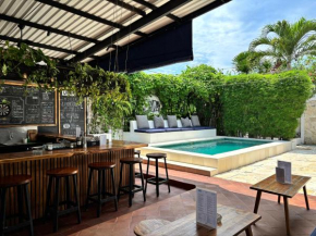 Lay Day Hostel Canggu